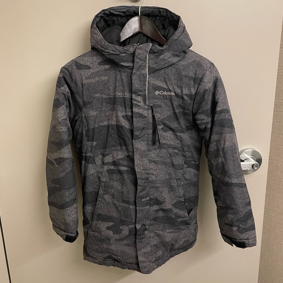 Columbia Other - Columbia Youth Winter Coat size 10-12
